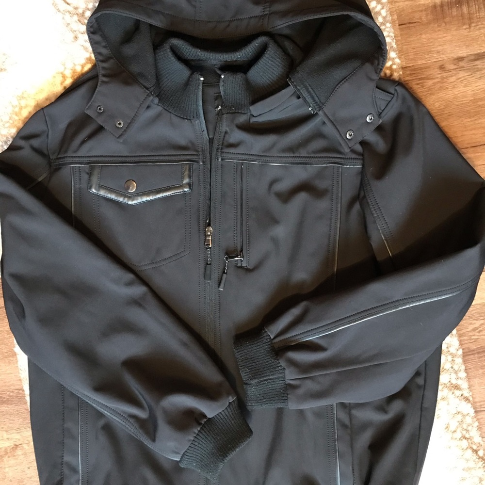 🚨Sale on Closet🚨Men’s Thick Jacket